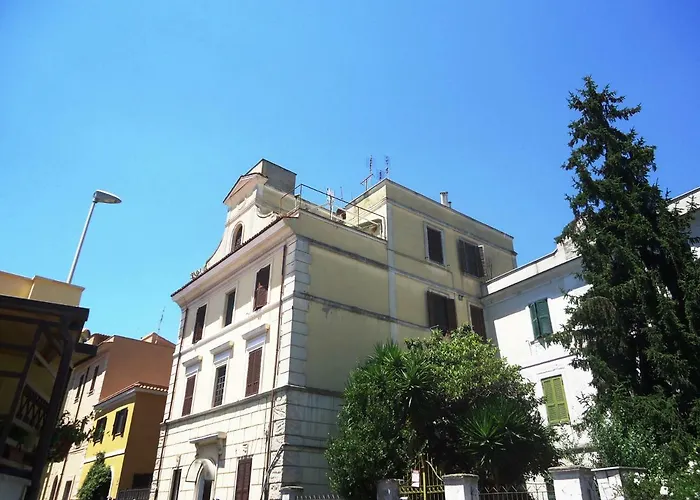 Le Volute Al Pigneto