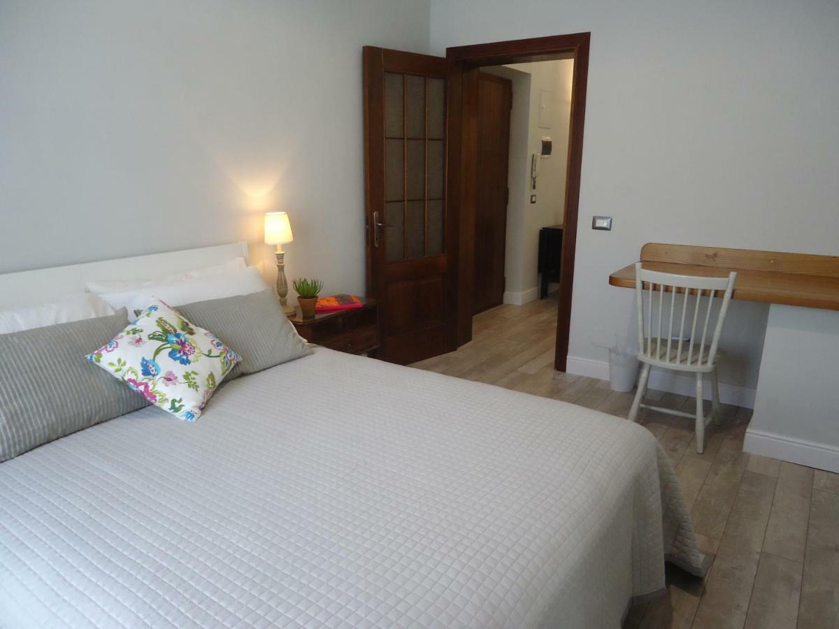 Ferienhaus Le Volute Al Pigneto *