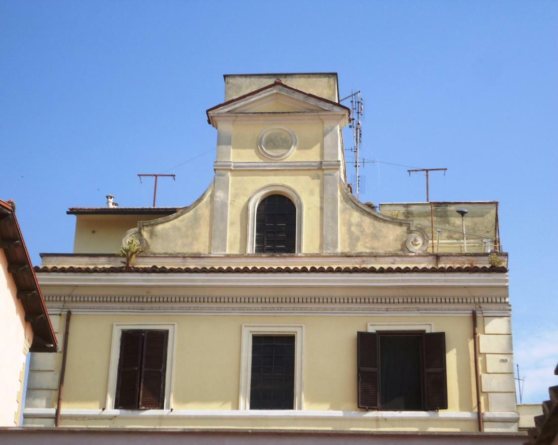 Le Volute Al Pigneto * Rom